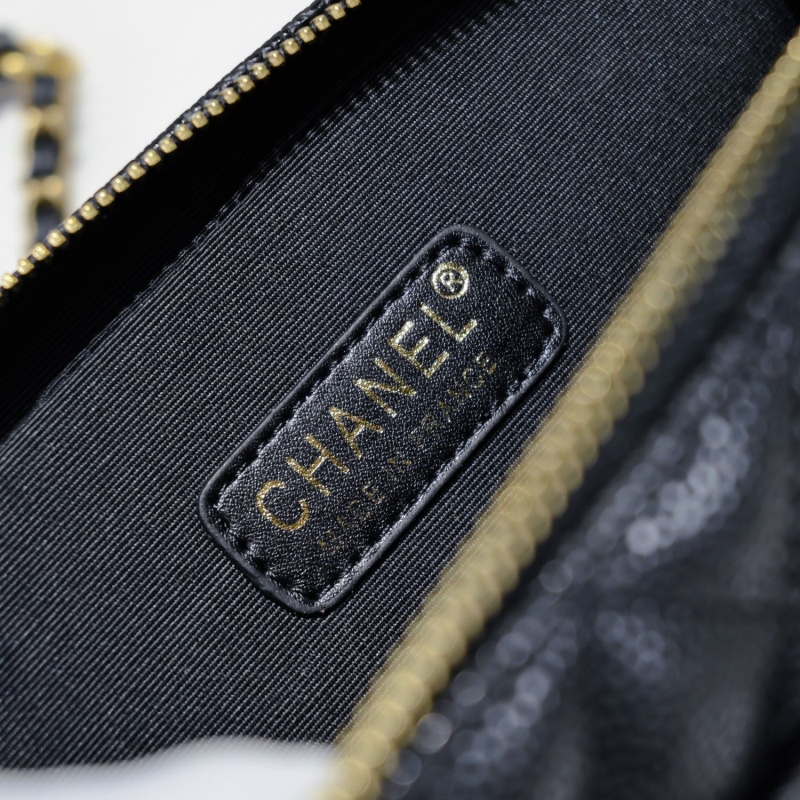 Chanel Satchel Bags